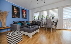 Apartament Ochota
