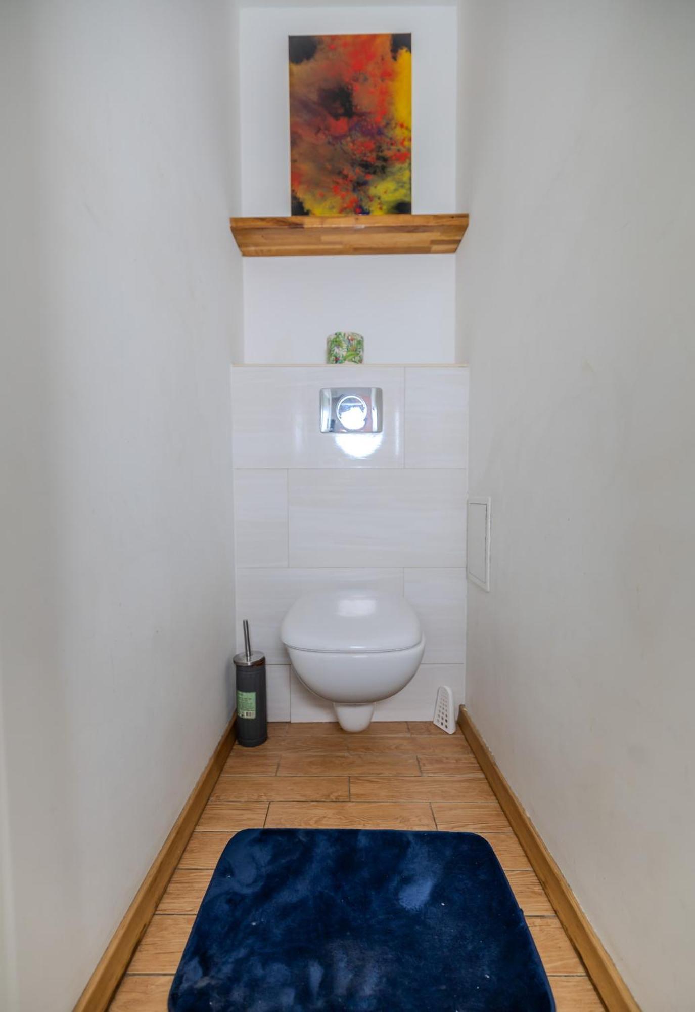 Apartament Ochota Warszawa Zewnętrze zdjęcie