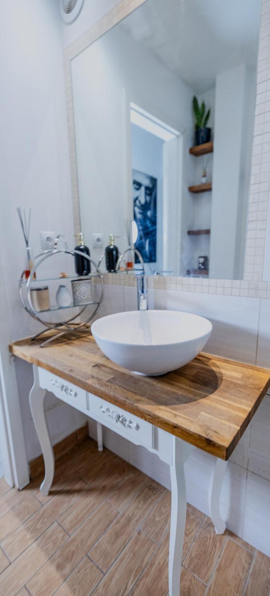Apartament Ochota Warszawa Zewnętrze zdjęcie