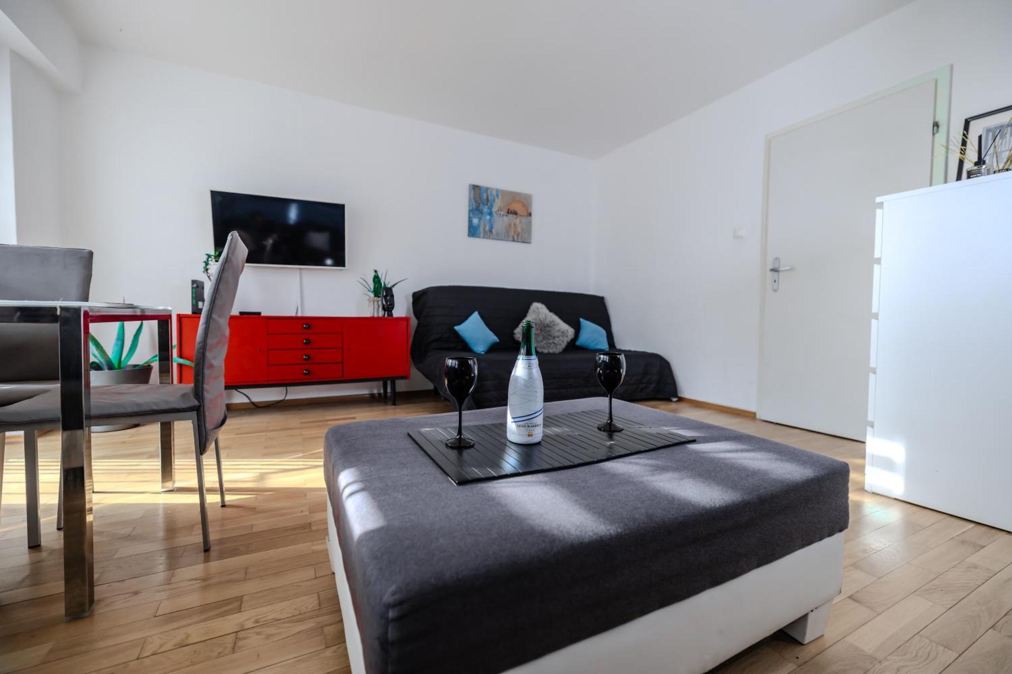 Apartament Ochota Warszawa Zewnętrze zdjęcie