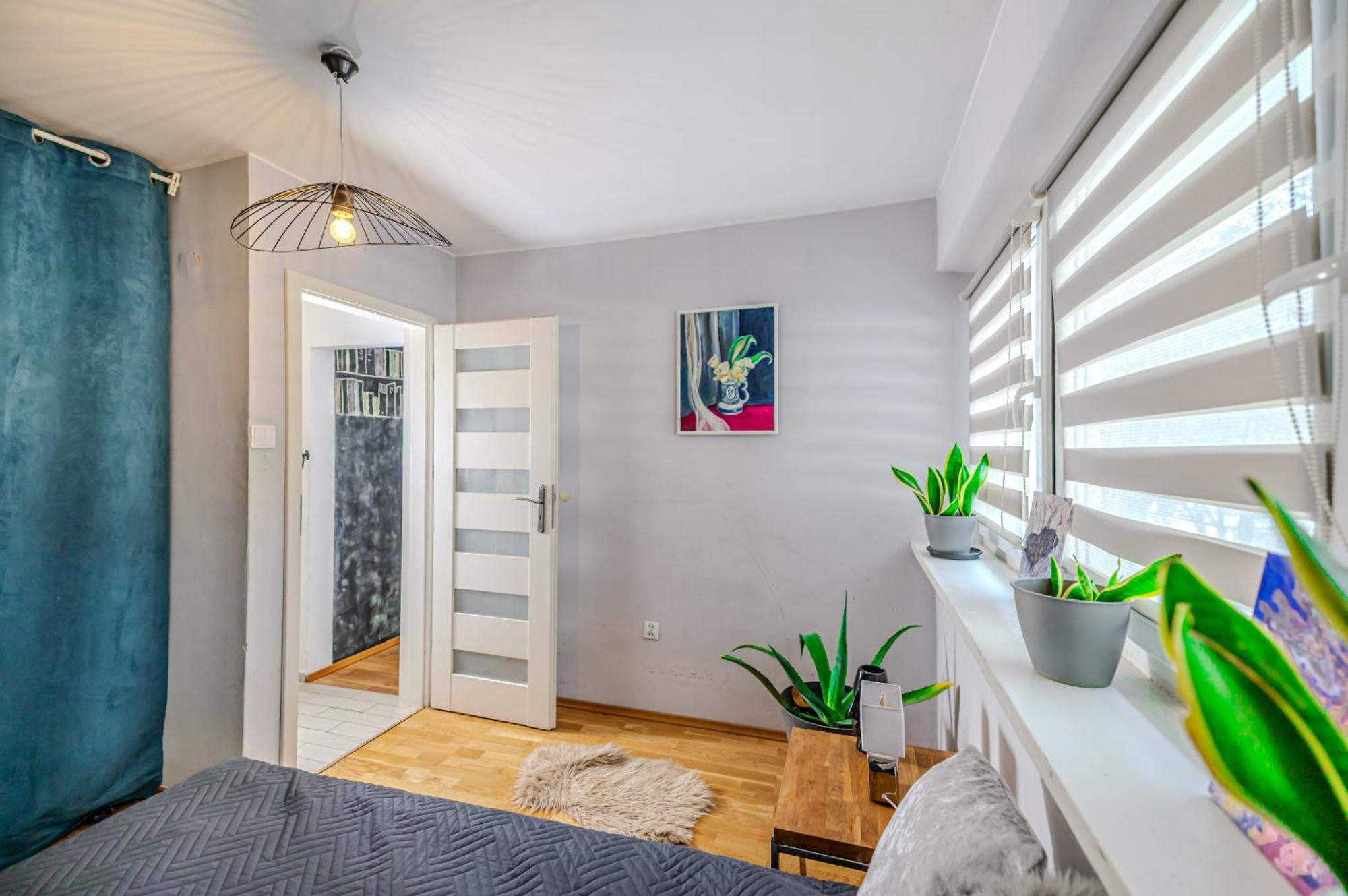 Apartament Ochota Warszawa Zewnętrze zdjęcie