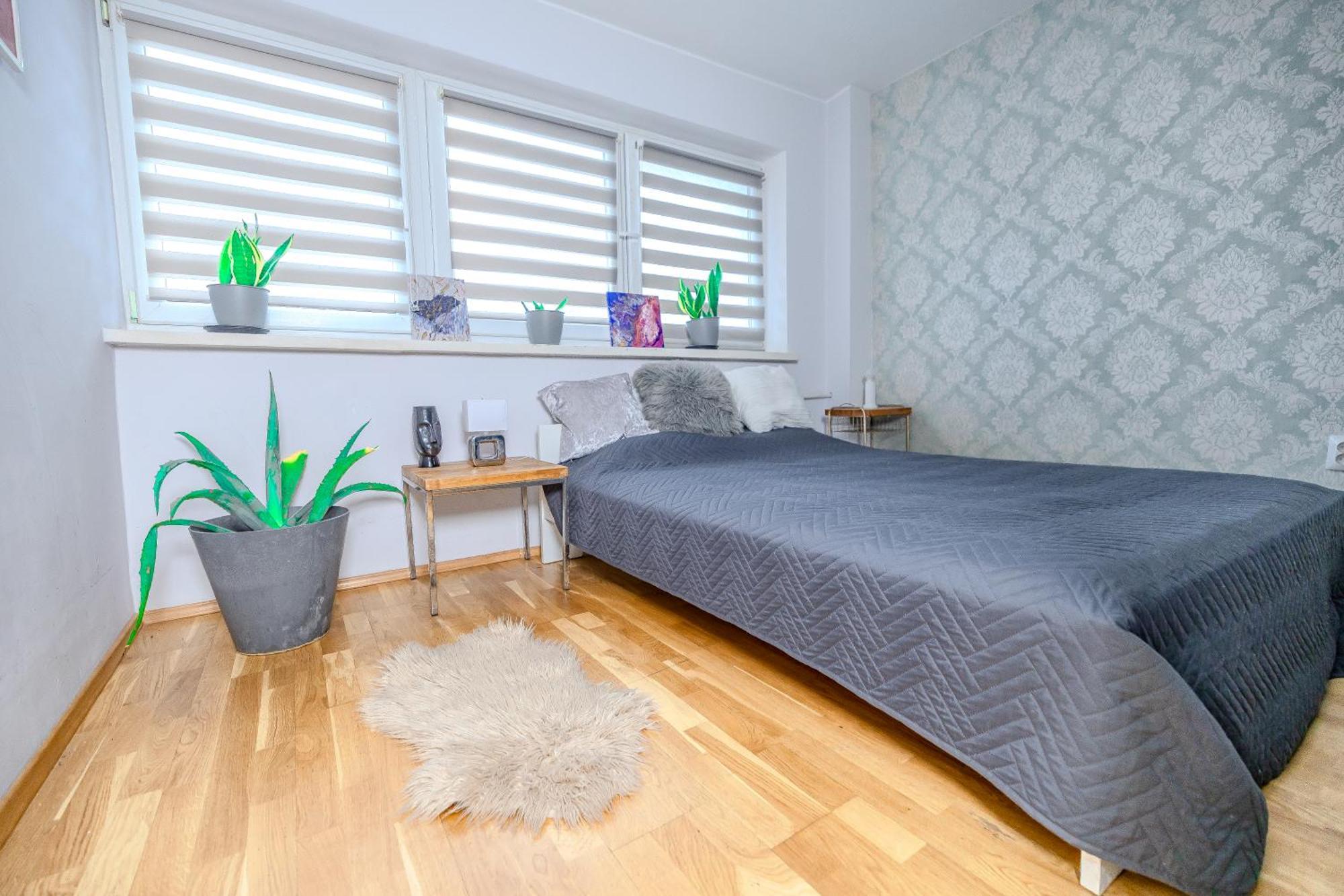 Apartament Ochota Warszawa Zewnętrze zdjęcie