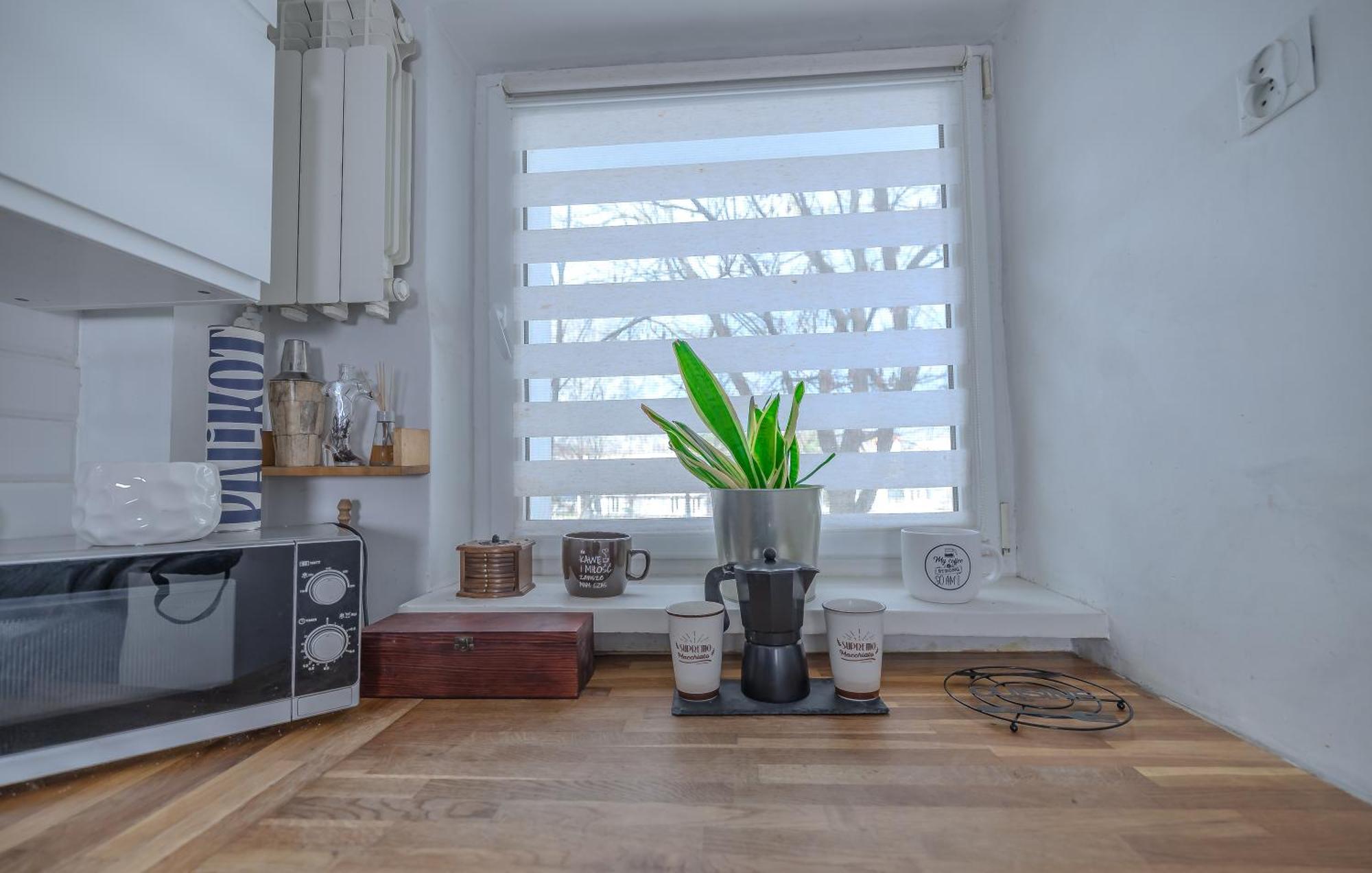 Apartament Ochota Warszawa Zewnętrze zdjęcie
