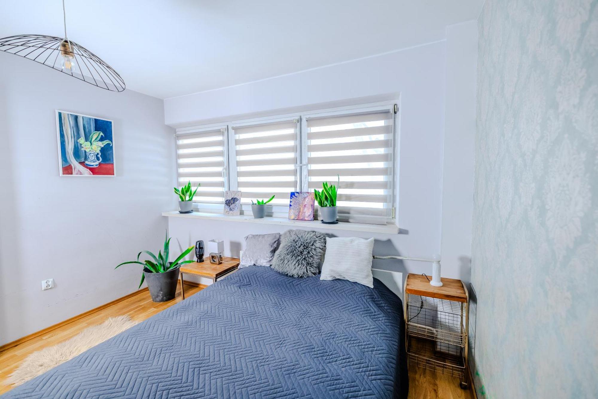 Apartament Ochota Warszawa Zewnętrze zdjęcie